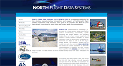 Desktop Screenshot of northfds.com